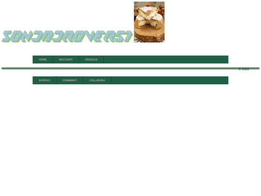 racconti screenshot