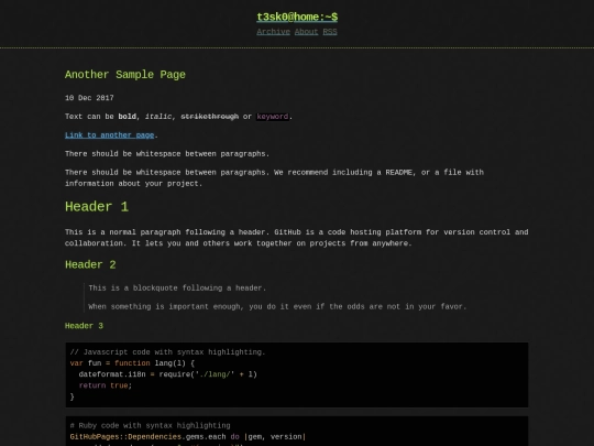 Another-Sample-Page screenshot