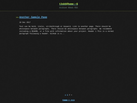 assets screenshot