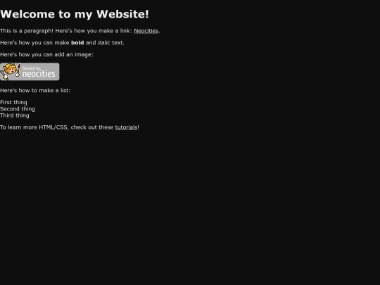 newcoke screenshot