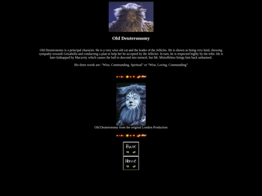 characters/olddeuteronomy screenshot