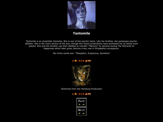 characters/tantomile screenshot