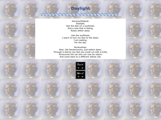 daylight screenshot