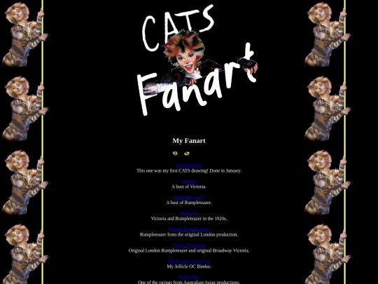 fanart screenshot