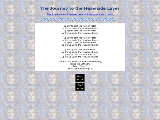 journeytoheaviside screenshot