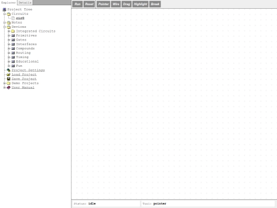 alice screenshot