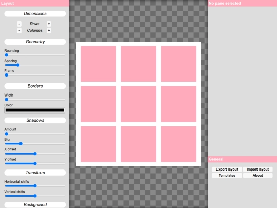mip/collagen screenshot