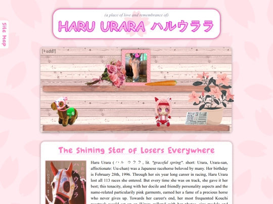mip/haru screenshot