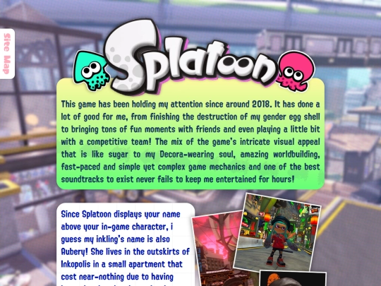 mip/splatoon screenshot