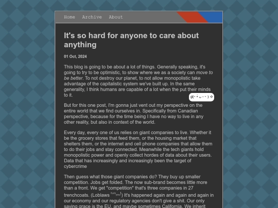 posts/2024-10-01-It's-so-hard-for-anyone-to-care-about-anything screenshot