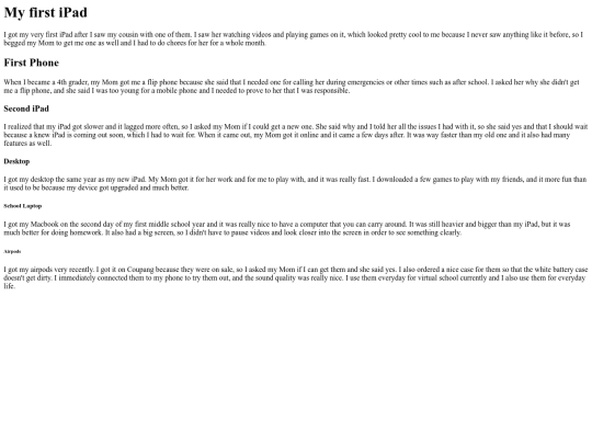 experienceswithtech screenshot