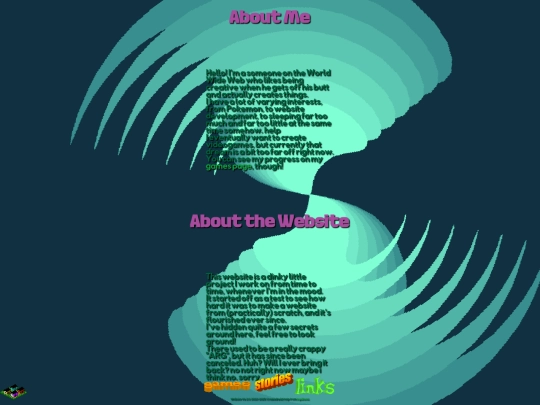 about screenshot