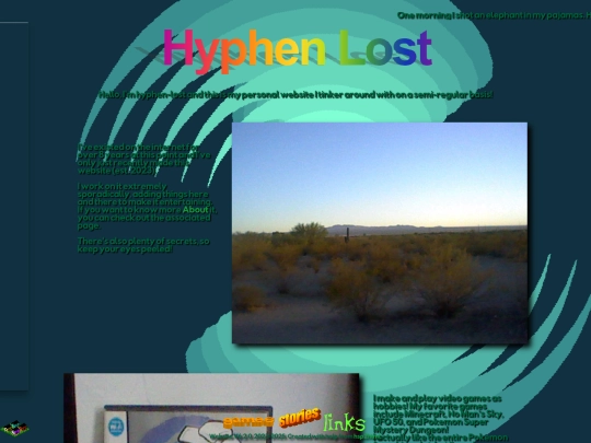 main screenshot
