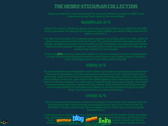 reviews/henry screenshot