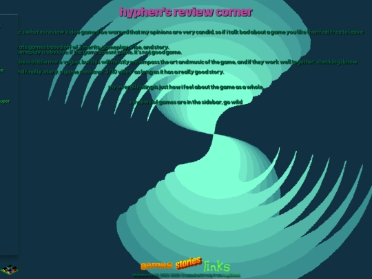 reviews screenshot