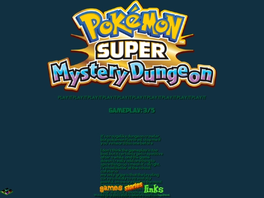 reviews/psmd screenshot