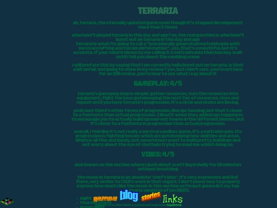 reviews/terraria screenshot
