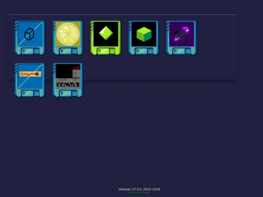 rework/games screenshot