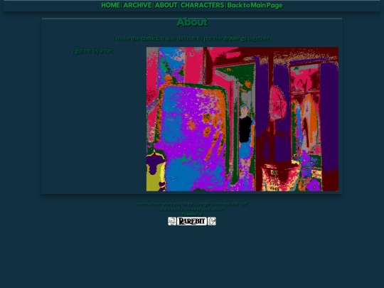 stories/comics/fun/about screenshot