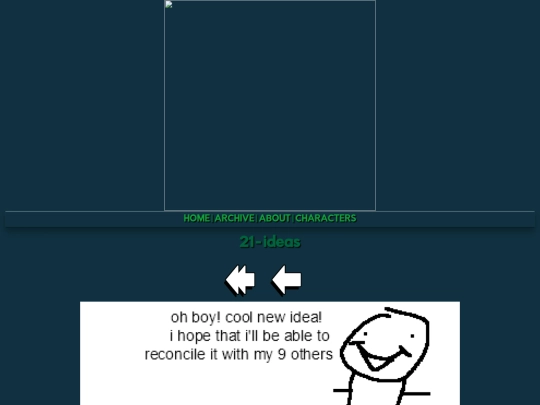 stories/comics/fun screenshot