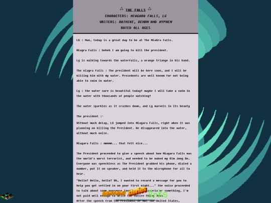 stories/ff/frantic screenshot