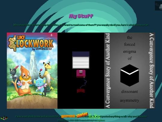 stories/ff screenshot