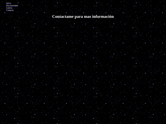 contacto screenshot