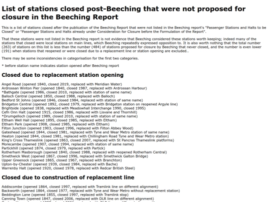 beechingaddendum screenshot