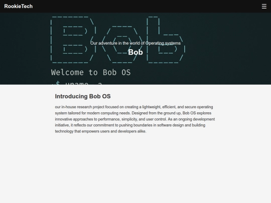 sub/bob screenshot