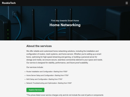 sub/hn screenshot
