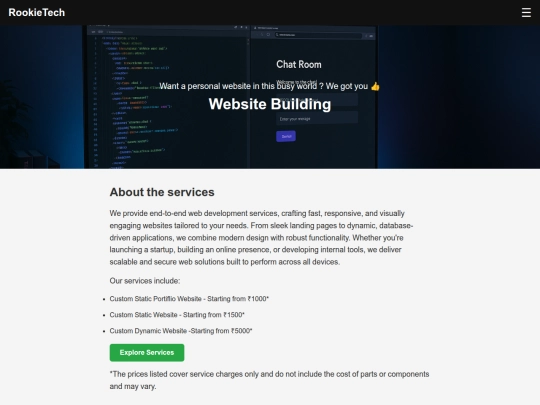 sub/wb screenshot