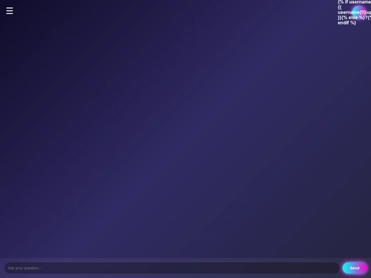 SmartAIChatBot screenshot