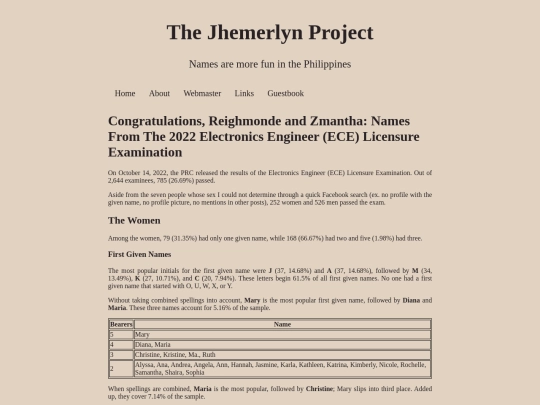 ece2022 screenshot