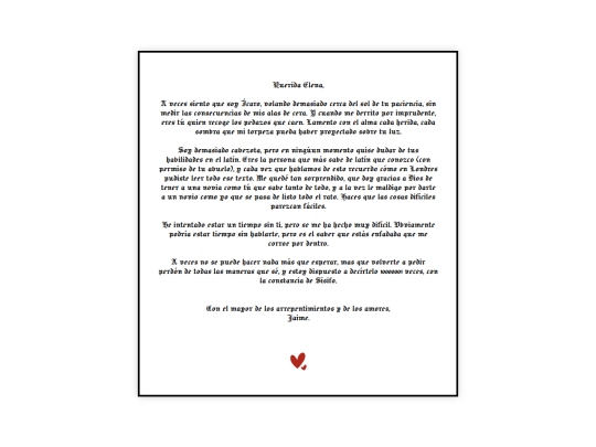 carta screenshot