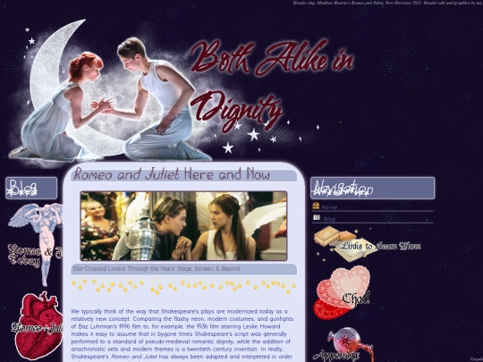 blog1 screenshot