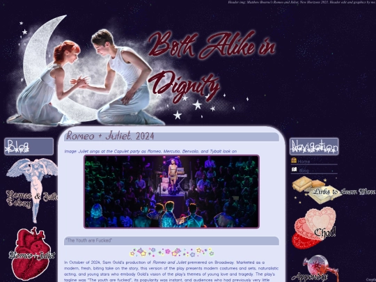 blog2 screenshot