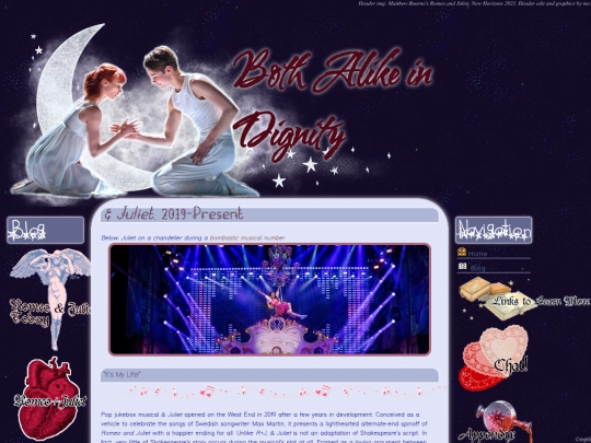 blog3 screenshot