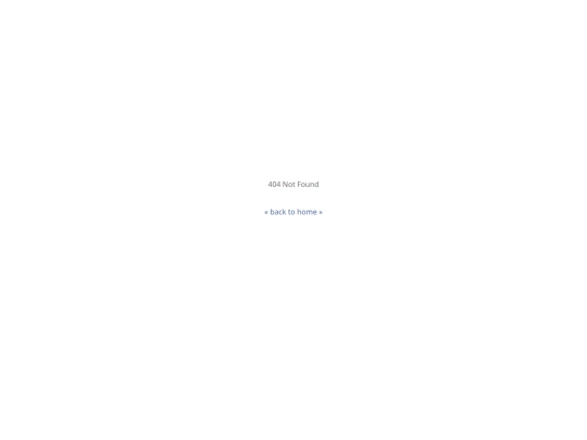 404 screenshot
