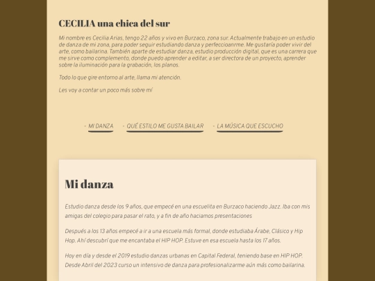 tppapercss/cv screenshot