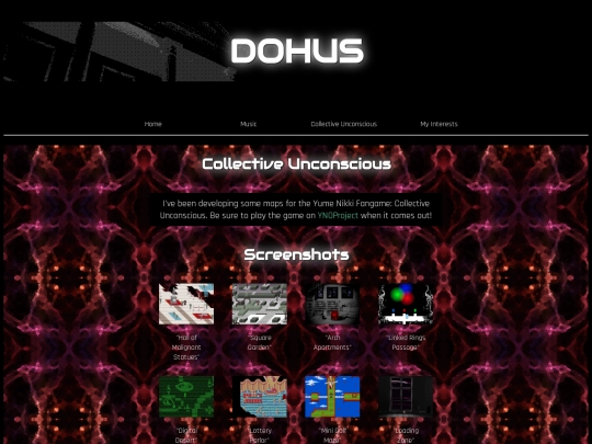 cu screenshot