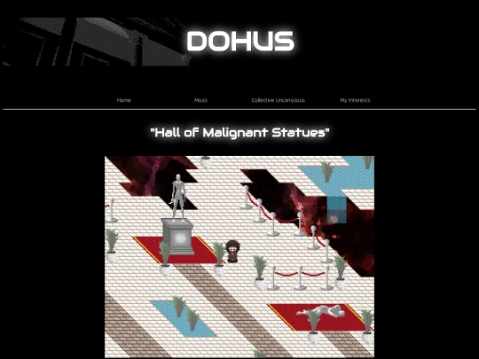 cuworldhms screenshot