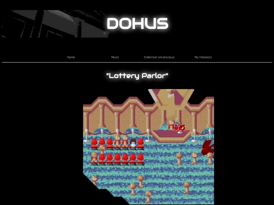 cuworldlp screenshot