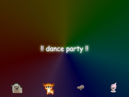 four screenshot
