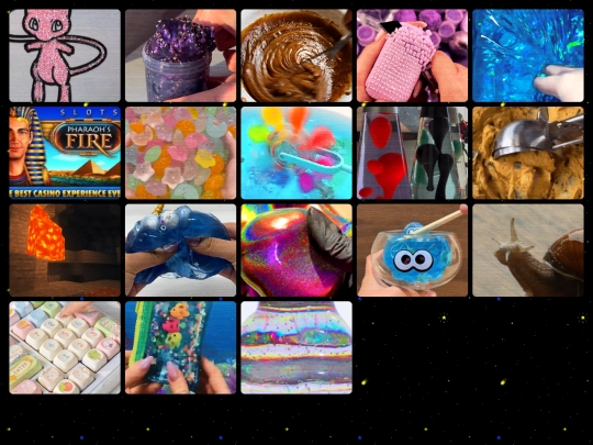 seven screenshot