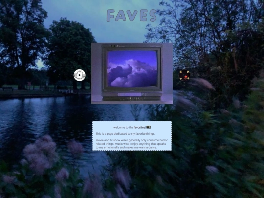 three screenshot