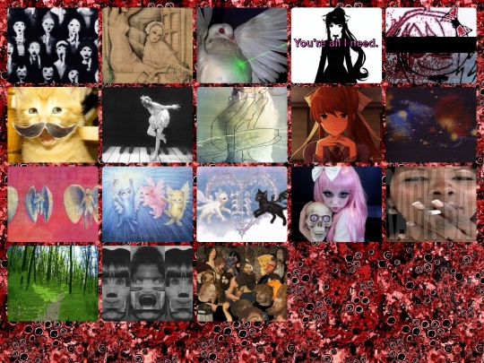 two screenshot