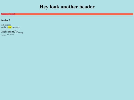 W3 screenshot