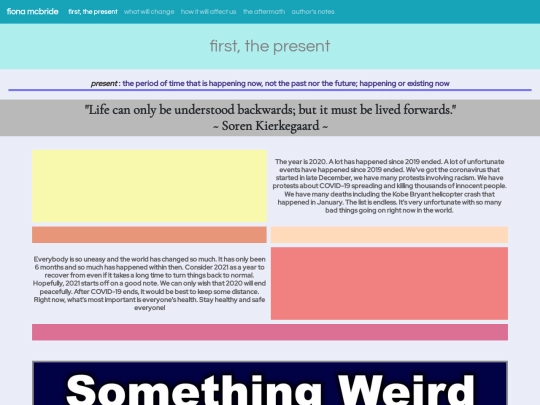 page1 screenshot