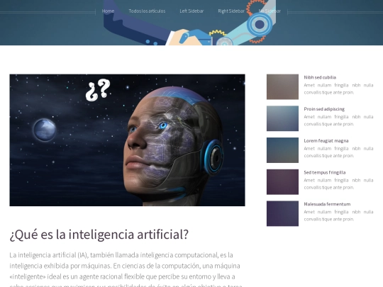 right-sidebar screenshot