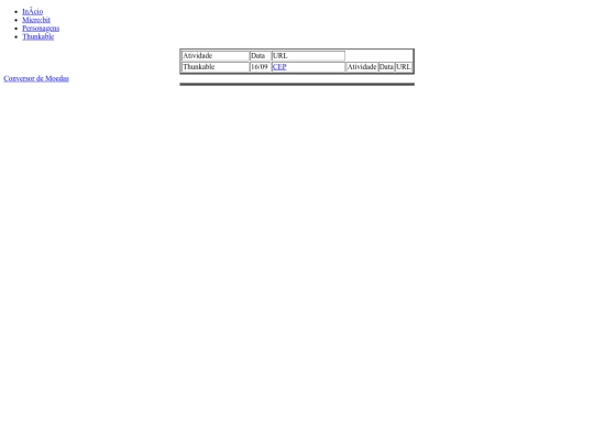 cep screenshot